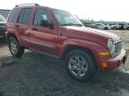 2007 Jeep Liberty Limited للبيع في Spartanburg، SC - Front End