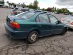 1999 Honda Civic Base for Sale in Woodburn, OR - All Over