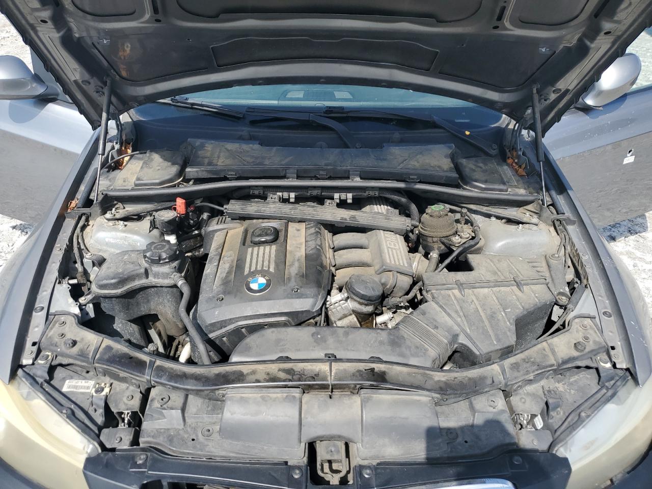 2010 BMW 328 I VIN: WBAPH7C57AA176348 Lot: 56973365