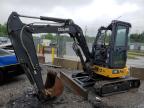 2024 John Deere 35 P-Tier Mini Excavator for Sale in Baltimore, MD - All Over