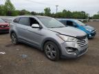 2013 Hyundai Santa Fe Limited en Venta en New Britain, CT - Front End