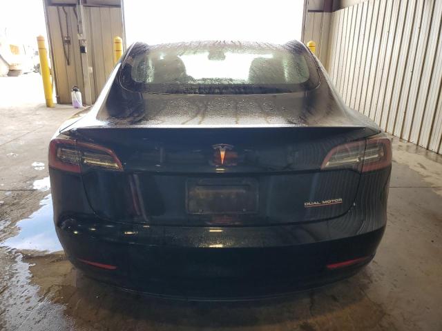  TESLA MODEL 3 2021 Black