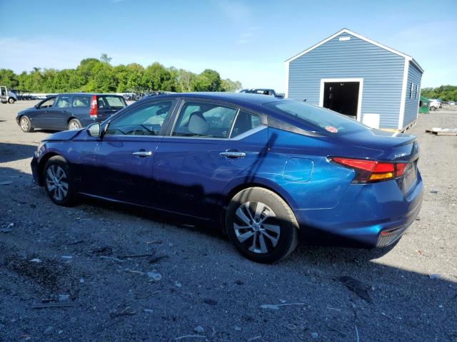  NISSAN ALTIMA 2020 Синий