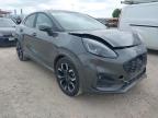2022 FORD PUMA ST-LI for sale at Copart CORBY