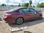 2017 Honda Accord Exl for Sale in Chalfont, PA - Front End