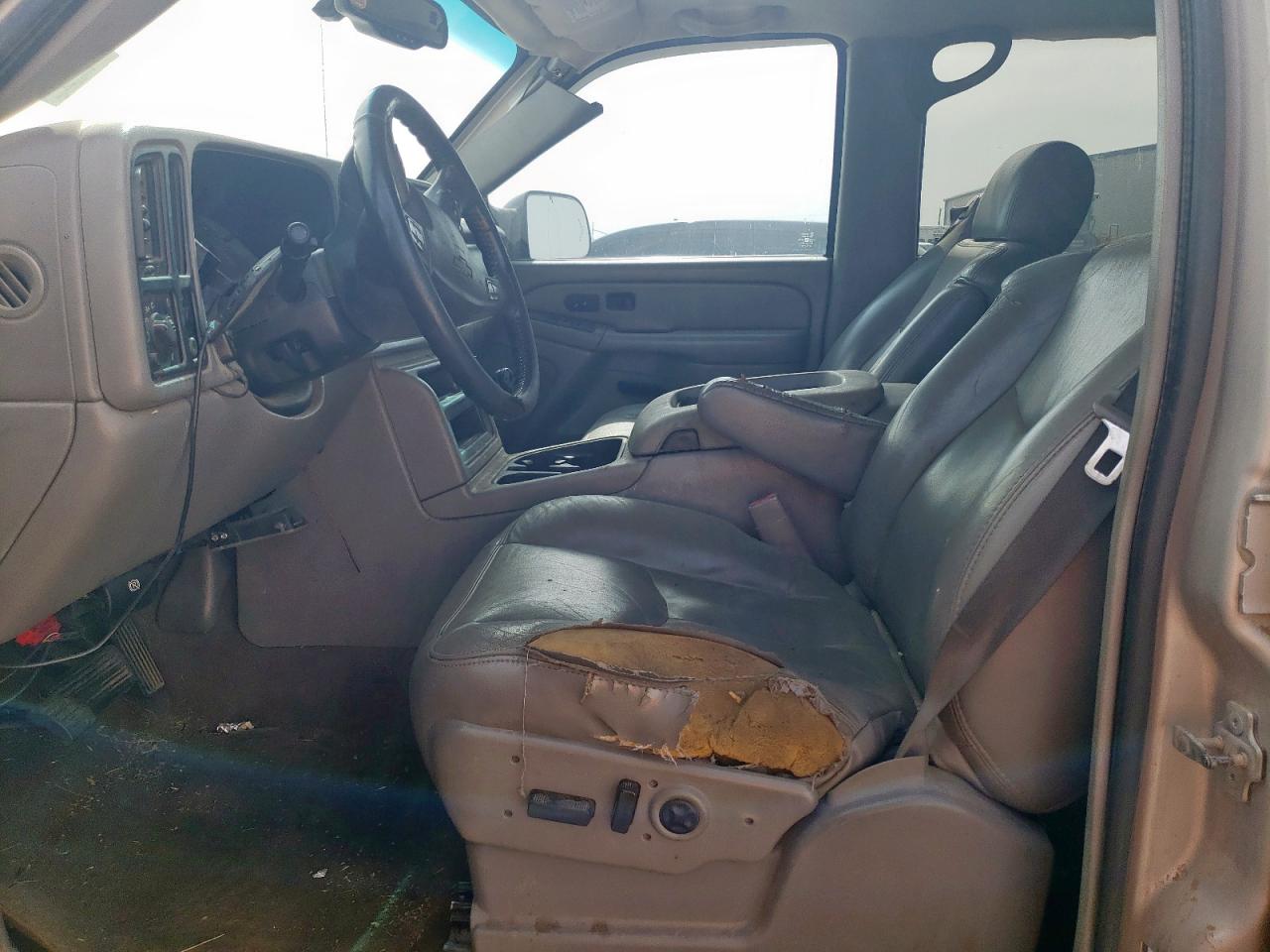 2005 Chevrolet Silverado C3500 VIN: 1GCJC33225F967451 Lot: 58543895