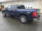 2012 Chevrolet Silverado K1500 Lt   продається в Exeter, RI - Minor Dent/Scratches