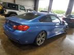 2014 Bmw 435 Xi იყიდება New Britain-ში, CT - Front End