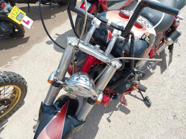 1987 HONDA VF750C-H