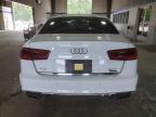 2017 Audi A6 Premium Plus للبيع في Sandston، VA - Front End