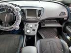 2016 Chrysler 200 S   за продажба в Memphis, TN - Burn