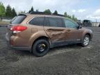 2011 Subaru Outback 3.6R Limited zu verkaufen in Eugene, OR - Side