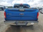 2015 Ford F150 Supercrew للبيع في Shreveport، LA - Front End