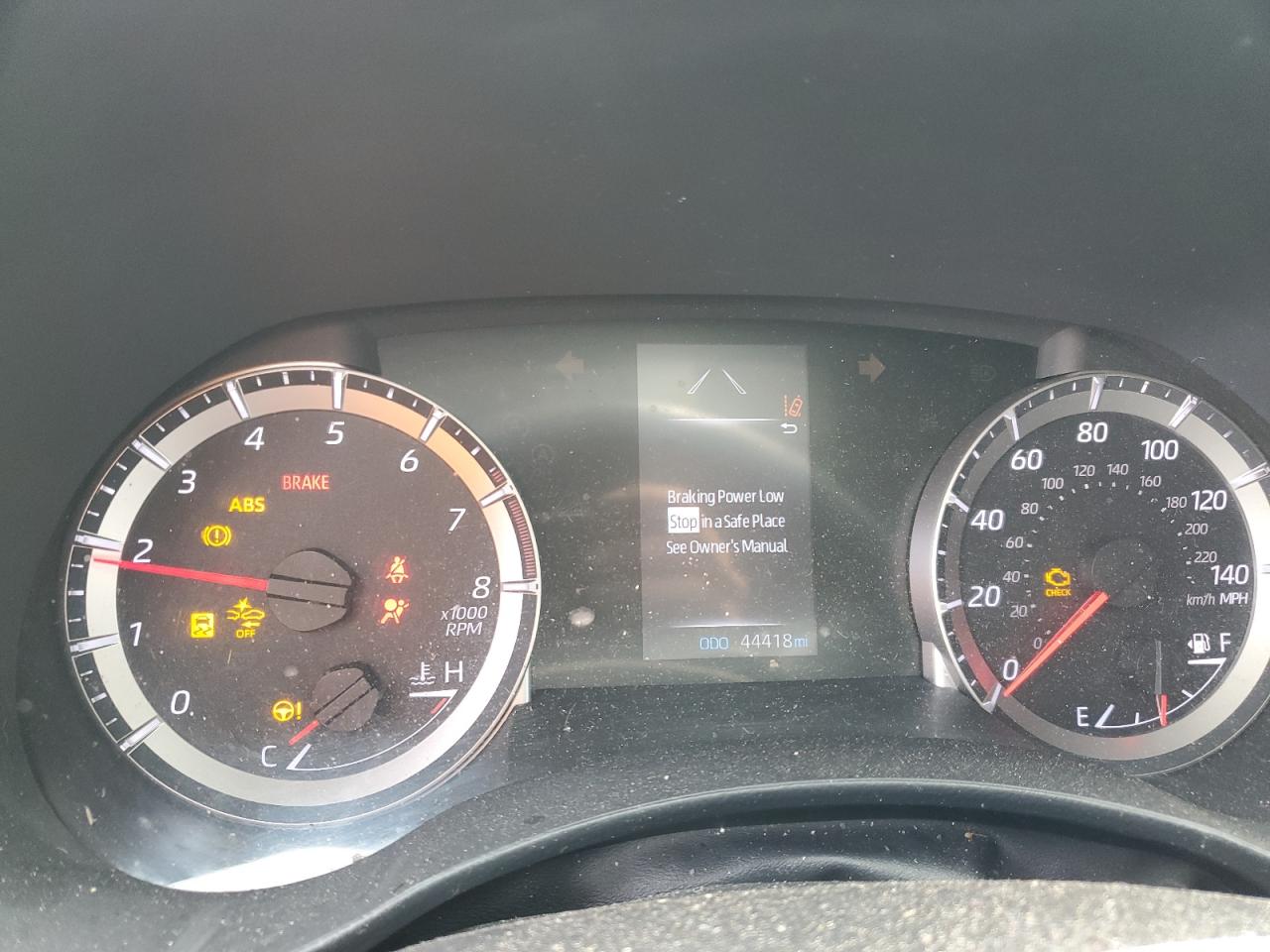2021 Toyota Highlander L VIN: 5TDCZRAH6MS077003 Lot: 56608825