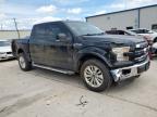 2015 Ford F150 Supercrew იყიდება Haslet-ში, TX - Front End