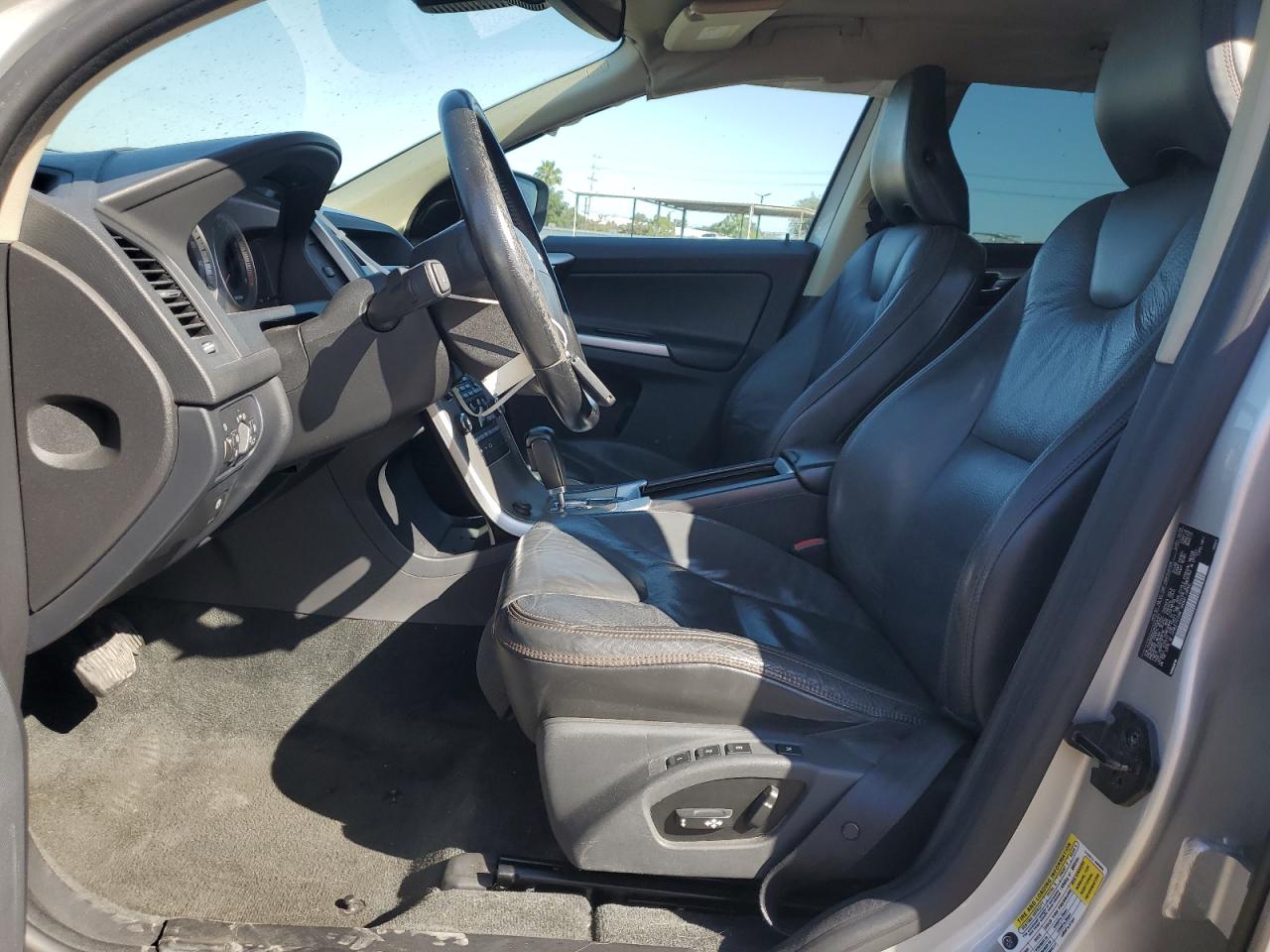 2010 Volvo Xc60 T6 VIN: YV4992DZ2A2034171 Lot: 56337455