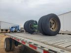 2014 Fontaine Flatbed Trailer for Sale in Theodore, AL - Mechanical