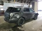 2019 Ford Explorer Xlt en Venta en Albany, NY - Front End