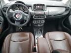 2016 Fiat 500X Trekking Plus за продажба в Houston, TX - Front End