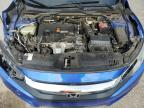 2016 Honda Civic Ex zu verkaufen in Montgomery, AL - Side