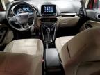 2019 Ford Ecosport Se იყიდება Casper-ში, WY - Front End