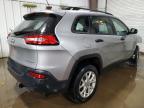 2015 Jeep Cherokee Sport for Sale in West Mifflin, PA - Front End