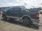 2007 Ford F150 Supercrew იყიდება Florence-ში, MS - Undercarriage