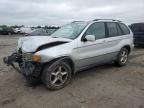 2003 Bmw X5 3.0I en Venta en Fredericksburg, VA - Front End