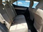 2015 Toyota Corolla Eco продається в Lebanon, TN - Front End
