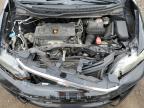 2012 Honda Civic Ex for Sale in Woodhaven, MI - Front End