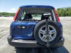 1999 Honda Cr-V Ex   zu verkaufen in Spartanburg, SC - Rear End