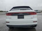 2022 Audi Q8 Premium Plus за продажба в Las Vegas, NV - Front End