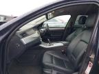 2011 BMW 520D SE AU for sale at Copart YORK
