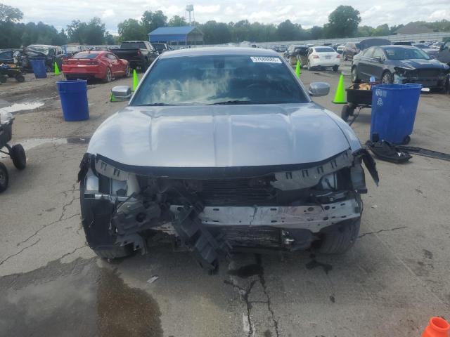  DODGE CHARGER 2015 Szary