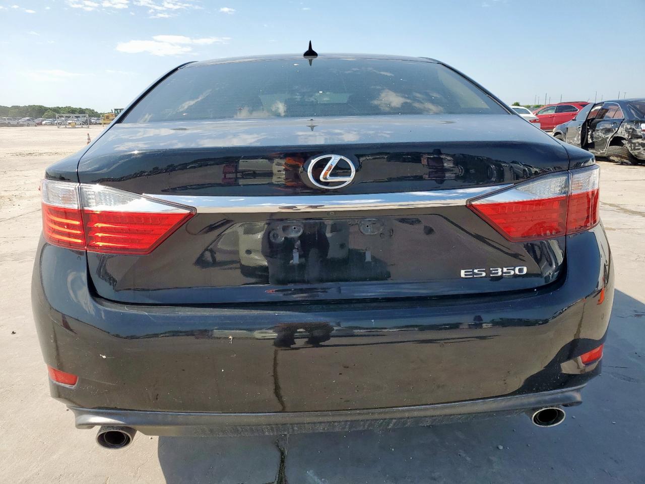 2014 Lexus Es 350 VIN: JTHBK1GG3E2118145 Lot: 56720075