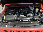 2022 JEEP GLADIATOR OVERLAND   for sale at Copart NY - NEWBURGH