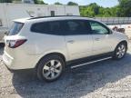2014 Chevrolet Traverse Ltz იყიდება Prairie Grove-ში, AR - Front End