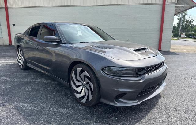  DODGE CHARGER 2019 Szary