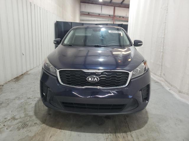  KIA SORENTO 2020 Granatowy