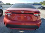 2020 Toyota Corolla Le   en Venta en Walton, KY - Front End