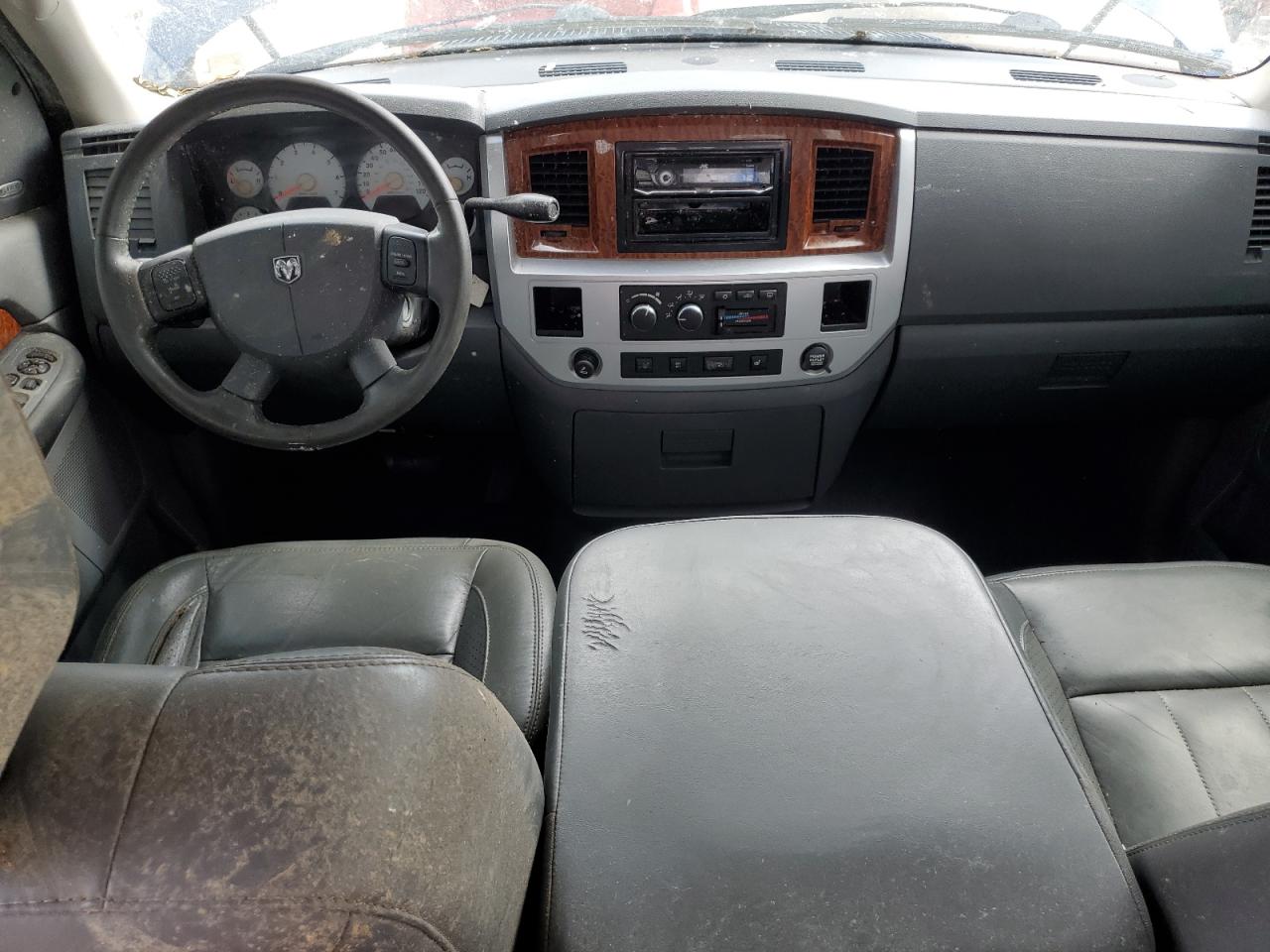 2007 Dodge Ram 1500 St VIN: 1D7HA18297S178229 Lot: 57720835