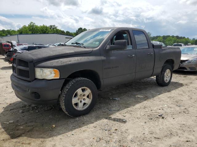 2004 Dodge Ram 1500 St