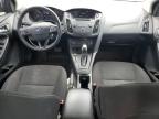 2016 Ford Focus Se იყიდება Fort Wayne-ში, IN - Rear End