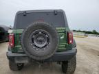 2024 Ford Bronco Everglades   للبيع في Wichita، KS - Front End