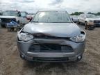 2014 Mitsubishi Outlander Se იყიდება Des Moines-ში, IA - Front End