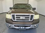 2008 Ford F150 Supercrew de vânzare în Wilmer, TX - Mechanical