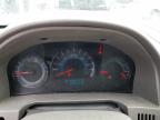 2012 Ford Fusion S en Venta en Wayland, MI - Rear End