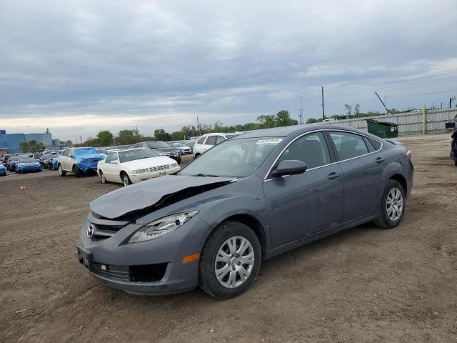 2009 Mazda 6 I