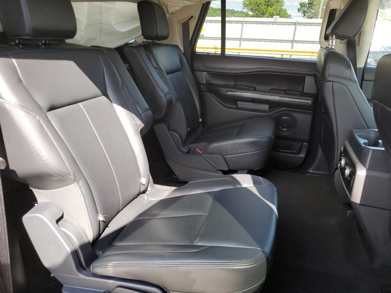 2024 Ford Expedition Max Xlt VIN: 1FMJK1J89REA88583 Lot: 58146255
