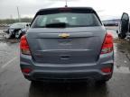 2020 Chevrolet Trax Ls en Venta en Woodhaven, MI - Front End